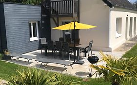 L'Augustine, Maison Contemporaine A La Campagne !